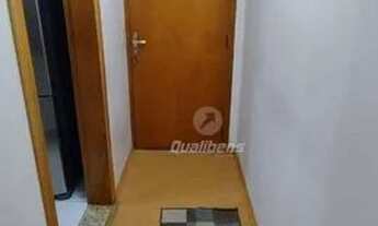 Imagem 4: Apartamento com 3 dormitórios à venda, 95 m² por R$ 477.000,00 - Vila Nossa Senhora das Vi