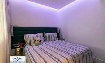 Imagem 7: Apartamento para aluguel com 220 metros quadrados com 3 quartos em Alto da Mooca - São Pau