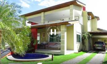 Imagem: Casa no cond. Melício Machado