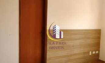 Imagem 6: Apartamento com 3 dormitórios para alugar, 80 m² por R$ 2.500,00/mês - Jaguaribe - Osasco