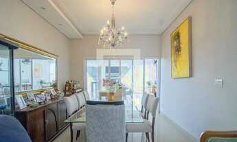 Imagem 6: Casa de Condomínio para Aluguel - Jardim Tarraf II, 4 Quartos, 280 m2