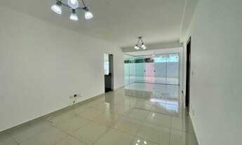 Imagem 2: Área privativa para aluguel, 4 quartos, 2 suítes, 4 vagas, Itapoã - Belo Horizonte/MG