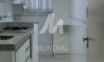 Imagem 3: Apartamento (cobertura 2 - duplex) 3 dormitórios/suite, cozinha planejada, em condomínio f