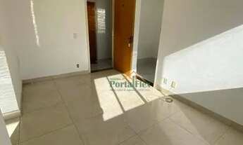 Imagem 2: Apartamento com 2 dormitórios para alugar, 50 m² por R$ 1.020,00/mês - Residencial Vista D