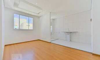 Imagem: Apartamento para Aluguel - Jardim São Saverio