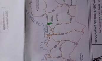 Imagem 6: Terreno em Campo Alegre 30.546,90 m²