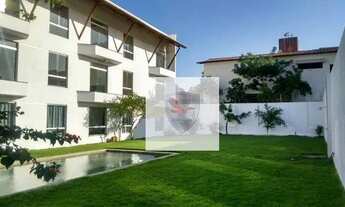 Imagem 2: Flat com 1 dormitório para alugar, 43 m² por R$ 1.800,00/mês - Capim Macio - Natal/RN