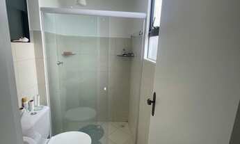 Imagem 6: Apartamento 3/4 Condomínio Villa Verde