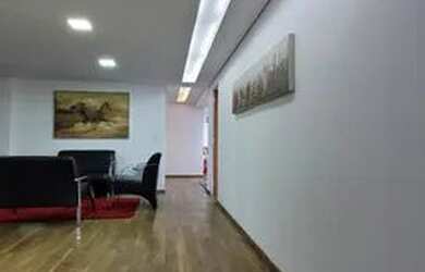 Imagem 6: Prédio/Edifício inteiro para aluguel e venda possui 980 metros quadrados com 2 quartos