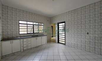 Imagem 3: Casa para Locação em São José do Rio Preto, Jardim Manoel Del Arco, 2 dormitórios, 1 banhe