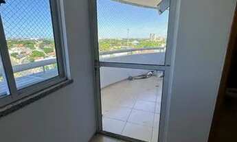 Imagem 4: Apartamento para aluguel possui 140m² 3 suítes DCE 2 vagas