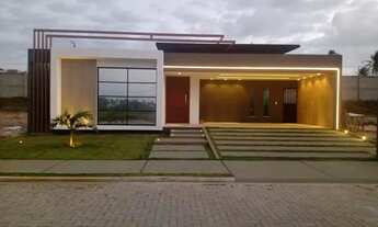 Imagem: Condomínio Quintas da Barra