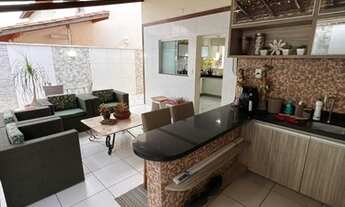 Imagem 4: Vendo Linda Casa Duplex com Lote de 200m² em Condomínio