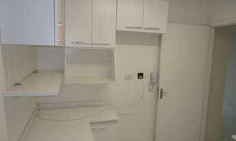 Imagem 4: Alugo apto. com 3 quartos em Vila Olímpia - São Paulo - SP