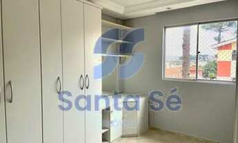 Imagem 3: Apartamento com 2 quartos para alugar por R$ 1200.00, 60.02 m2 - CIDADE INDUSTRIAL - CURIT