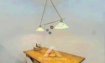 Imagem 2: Casa à venda no bairro Chácara Santo Antônio (Zona Sul) - São Paulo/SP