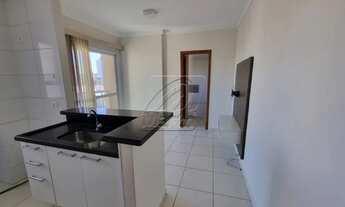 Imagem: Apartamento para alugar com 1 dormitório