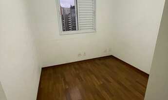 Imagem 6: Lindo apto 2 dormitórios na Rua Antonio Carlos 106