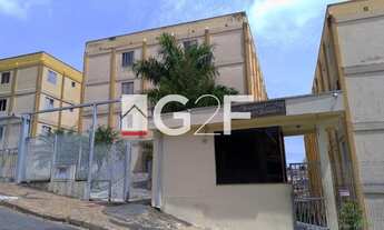 Imagem: Apartamento para venda no Condomínio Nova