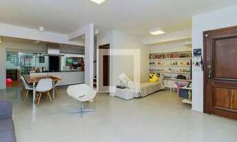 Imagem: Casa à Venda - Chácara Santo Antonio