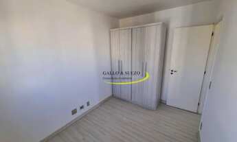 Imagem 7: Apartamento com 2 dormitórios para alugar, 50 m² por R$ 3.281/mês - Jardim da Saúde - São