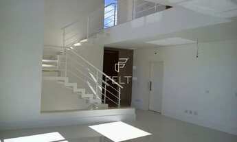 Imagem 3: SANTANA DE PARNAíBA - Casa de Condomínio - Alphaville