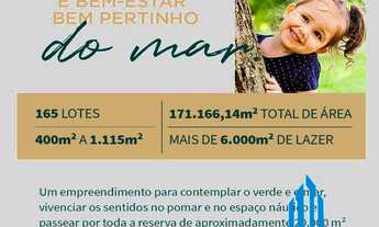 Imagem 6: Conheça o Reserva da Praia - O condomínio de terrenos horizontal de Praia mais esperado d