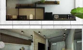 Imagem 6: Studio em frente a praia de Tatuamunha AL