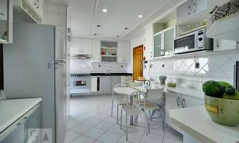 Imagem 5: Apartamento à Venda - Bom Retiro, 3 Quartos, 156 m2