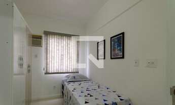 Imagem 5: Apartamento para Aluguel - Santa Teresa, 1 Quarto, 64 m2