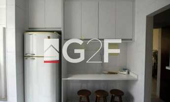 Imagem 7: Apartamento - Centro - Campinas