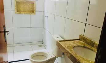 Imagem 5: Casa para venda tem 88 metros quadrados com 2 quartos em Pedras - Fortaleza - CE