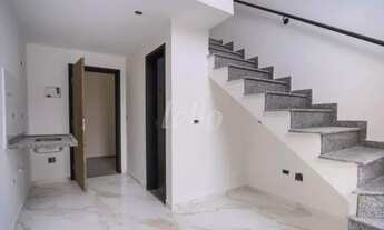 Imagem 2: São Paulo - Apartamento Padrão - Jabaquara