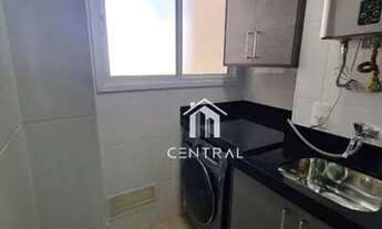 Imagem 4: Apartamento cidade maia com 2 dormitórios sendo 2 suítes à venda, 86 m² por R$ 900.000 - J