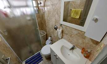 Imagem 7: Casa para venda com 280 metros quadrados com 4 quartos em Canto do Forte - Praia Grande