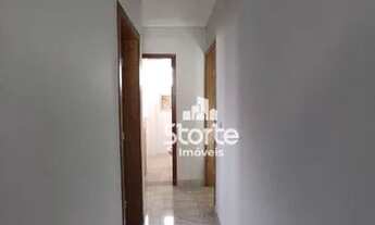 Imagem 6: Apartamento com 3 dormitórios à venda, 84 m² por R$ 410.000,00 - Jardim Botânico - Uberlân