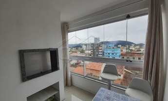 Imagem 5: Apartamento Padrão em Navegantes