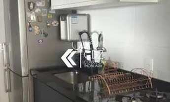 Imagem 3: Apartamento para venda em Além Ponte - Sorocaba - SP