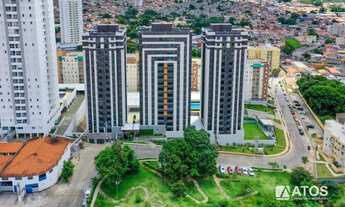 Imagem: Apartamento no Condomínio Riserva Nature