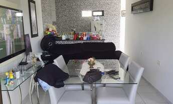 Imagem: Aluga-se cobertura em Moreno-PE