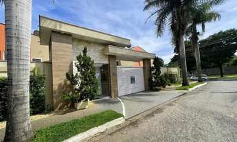 Imagem: Sobrado em Condominio fechado - Parque Amazonia