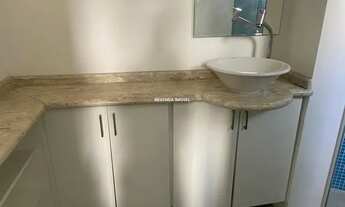 Imagem 3: Apartamento mobiliado com vaga - Morumbi