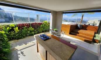 Imagem 5: Nova Lima - Apartamento Padrão - Vila Da Serra