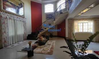 Imagem 2: BRASÍLIA - Casa de Condomínio - SETOR HABITACIONAL VICENTE PIRES