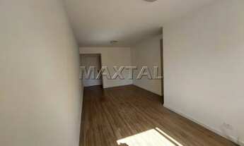 Imagem 3: Apartamento com 3 dormitórios., com armários 1 suíte, sala 2 ambientes, sem vaga de garage