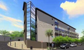 Imagem 2: Apartamento, Vila Alpina - São Paulo