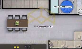 Imagem 4: Casa - Parque Taquaral - Campinas