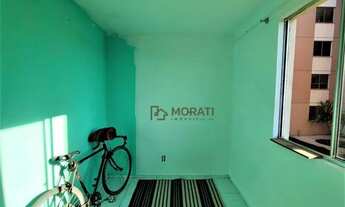 Imagem 5: Apartamento com 2 dormitórios à venda, 41 m² por R$ 130.000,00 - Colônia Rio Grande - São