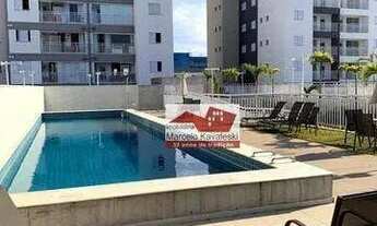 Imagem 5: Apartamento à venda, 66 m² por R$ 440.000,01 - Vila Independência - São Paulo/SP