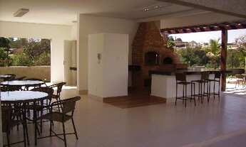 Imagem 7: Jardim dos Aromas - Locação